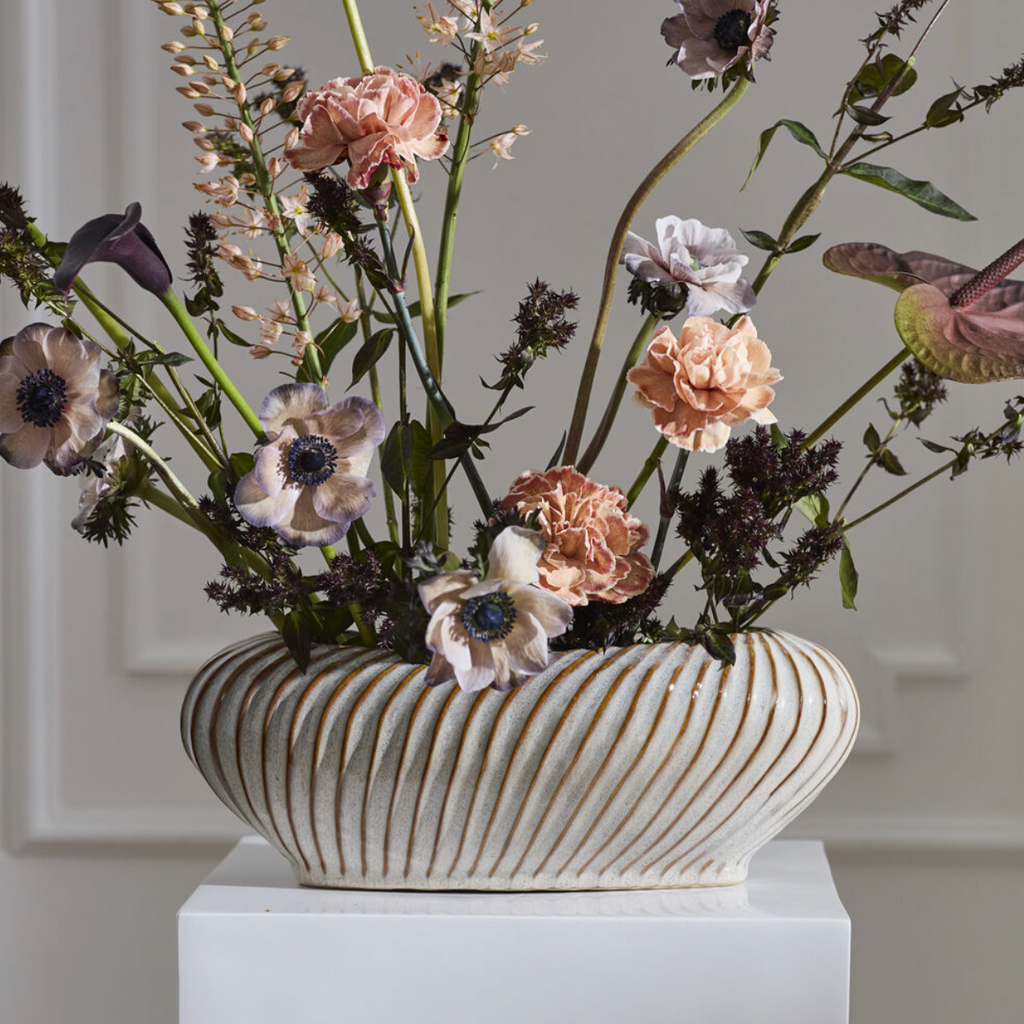 Hudson Camden Centerpiece Vessel