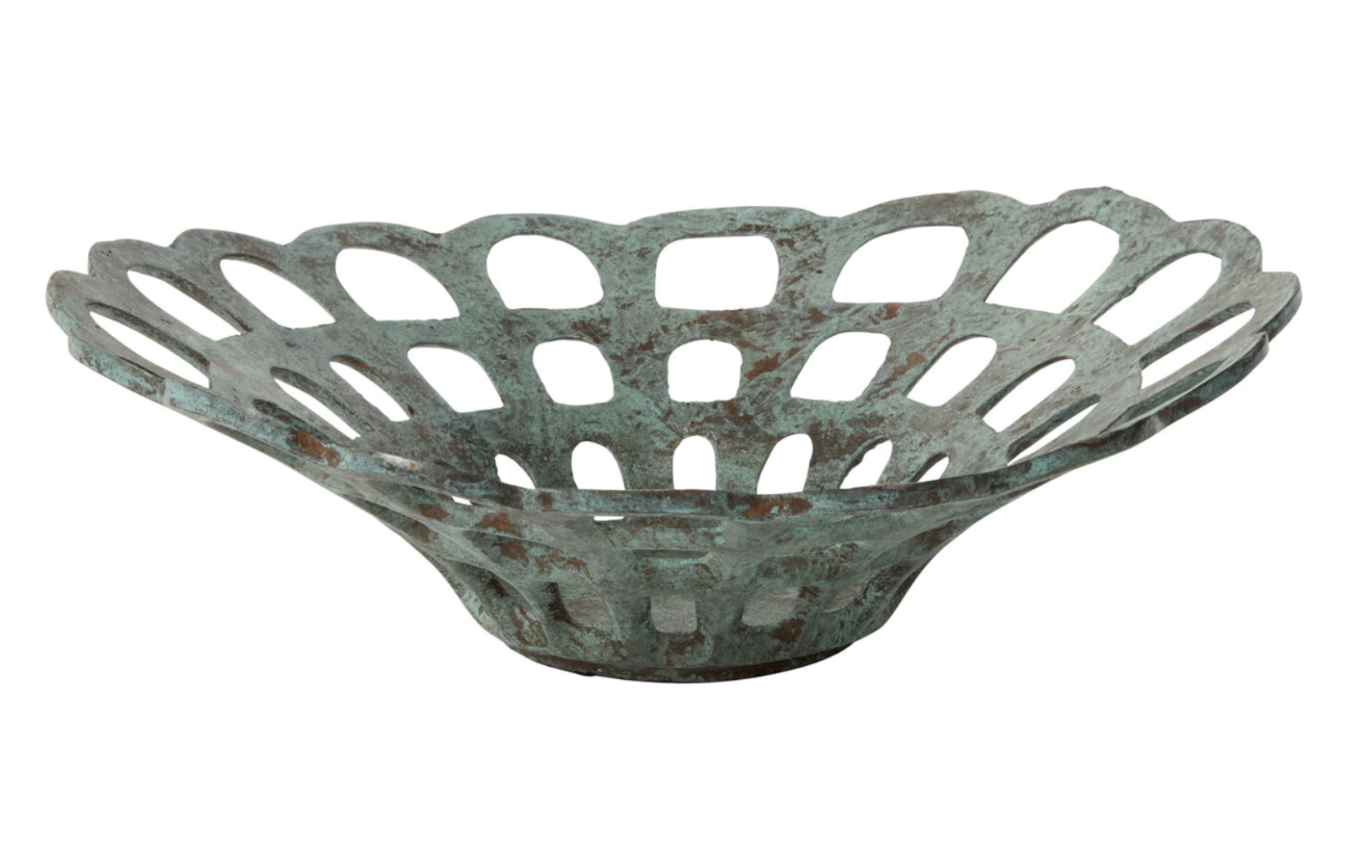 Hudson Calpurnia Decorative Bowl Secondary image