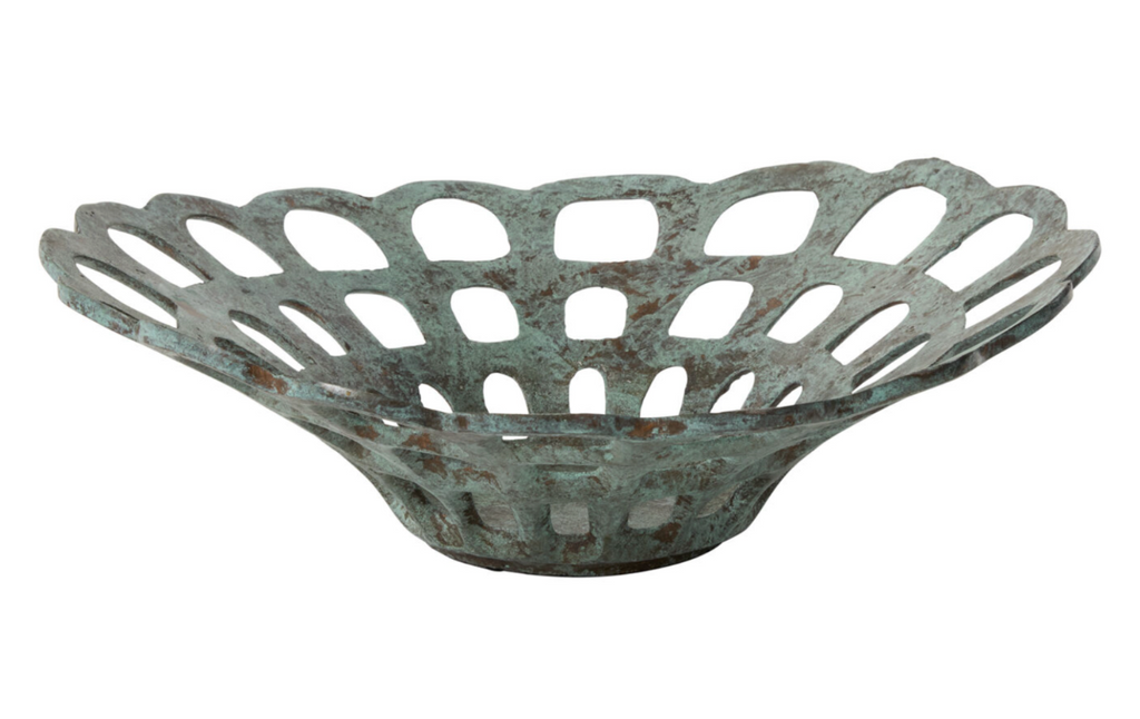 Hudson Calpurnia Decorative Bowl
