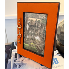 Hunter Snaffle Bit Frame