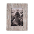 Hudson Warm Marble Frame