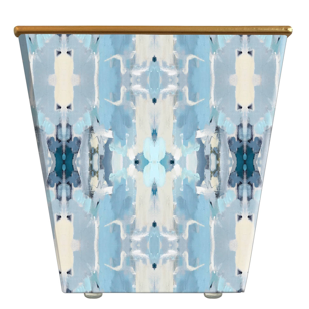The Breeze Cachepot Candle