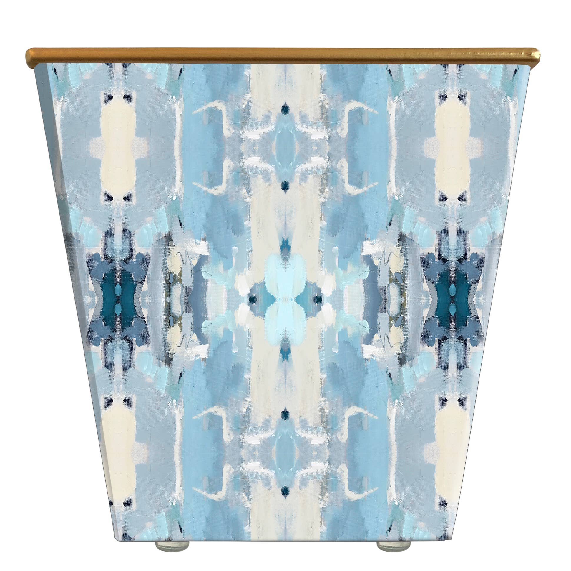 The Breeze Cachepot Candle