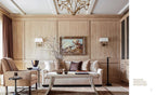 Elegance and Comfort of Home - Coffee Table Book