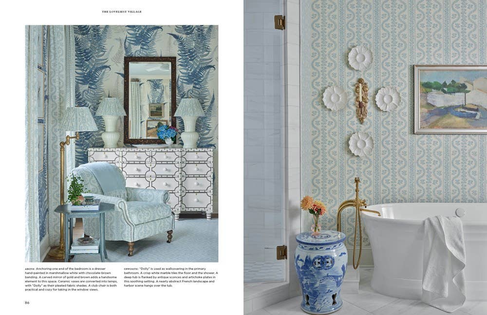 Home Again  - Coffee Table Book