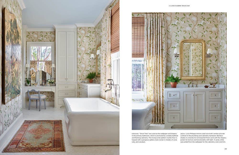 Home Again  - Coffee Table Book