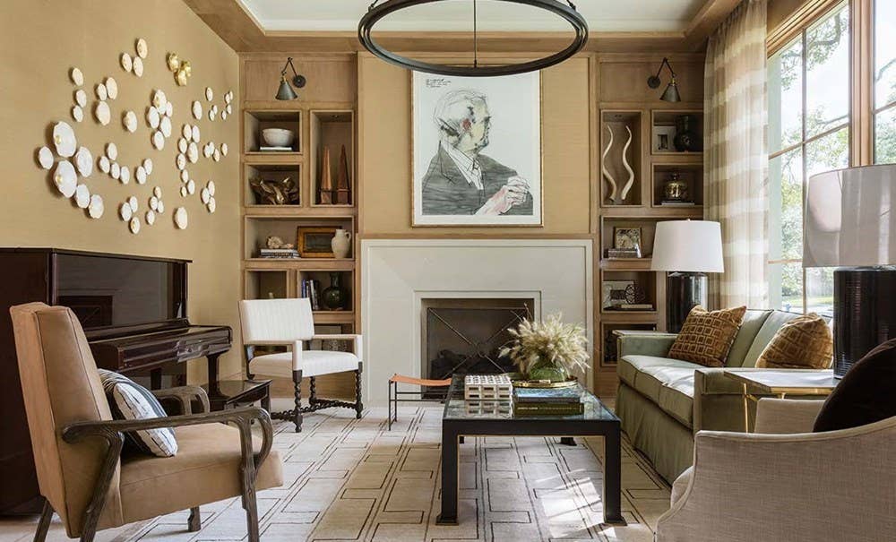 The Beauty of Home – Coffee Table Book