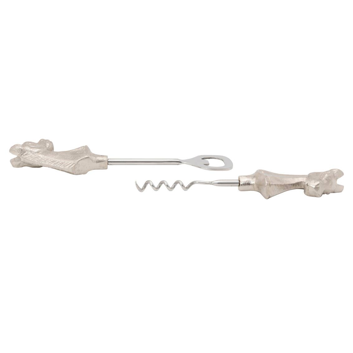 Homestead Bar Tool Set - Equestrian