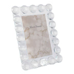 Hudson Beaded Glass Frame –