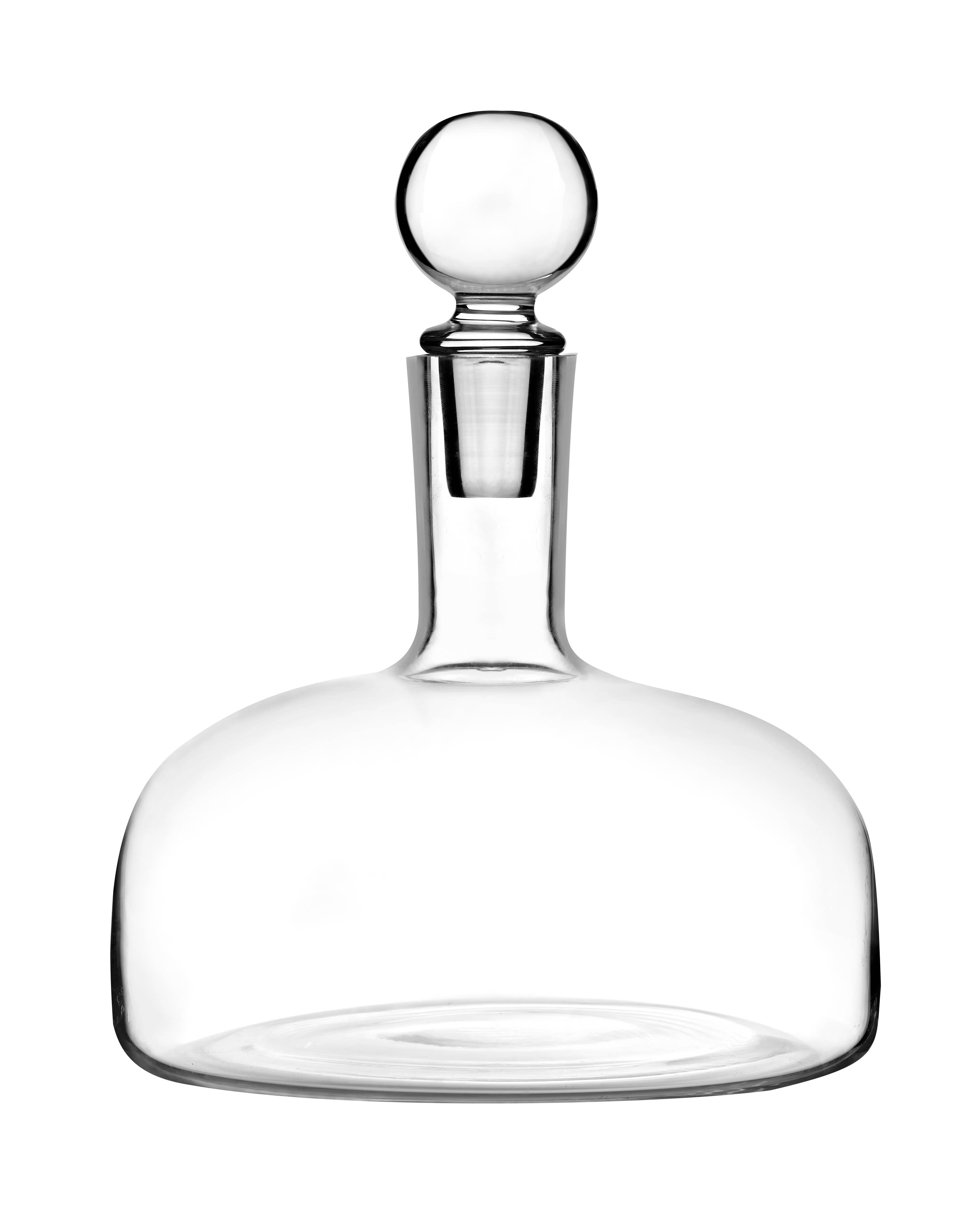 Venezia Whiskey Decanter Main image