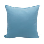 Hudson Thistle Botanical Outdoor Pillow