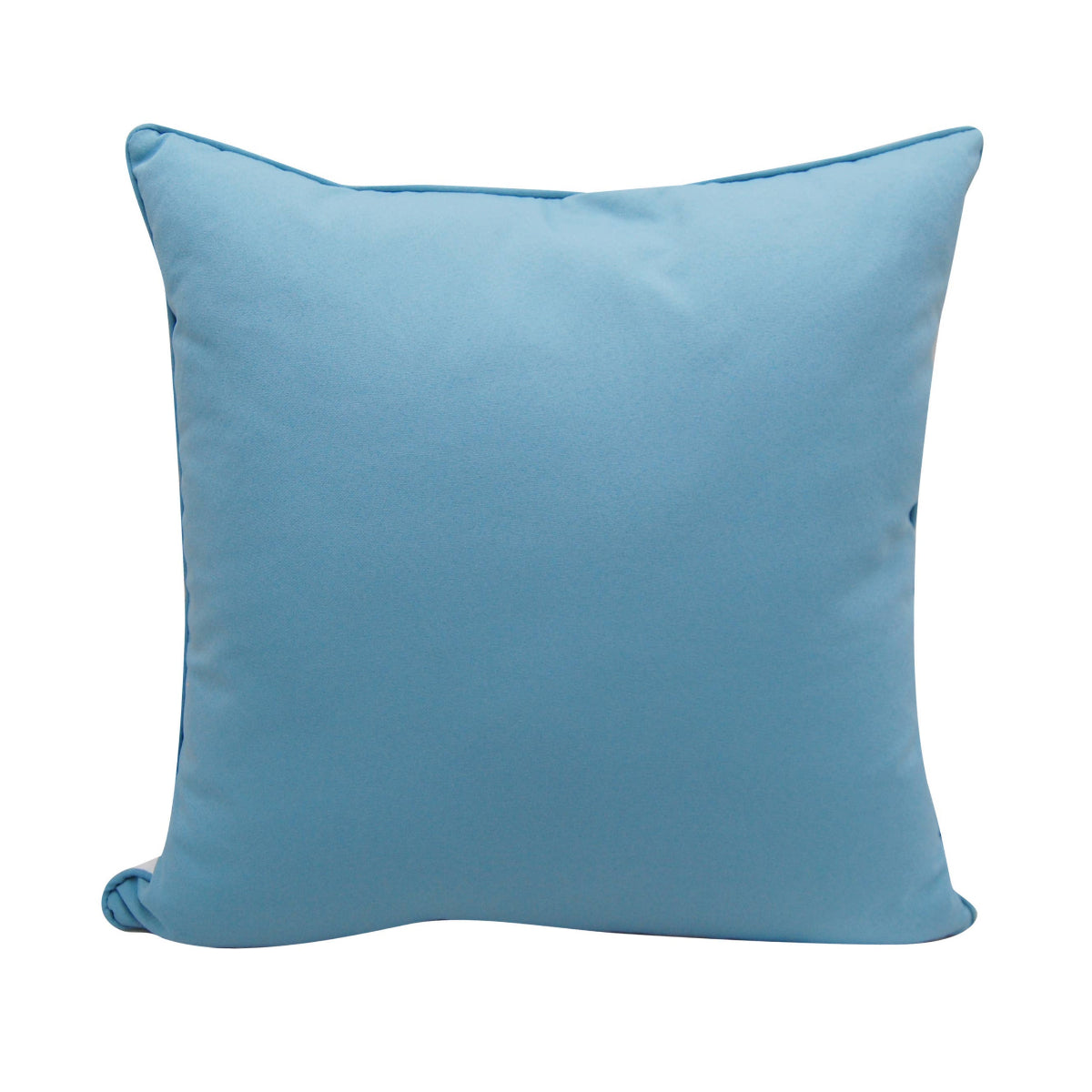 Hudson Thistle Botanical Outdoor Pillow