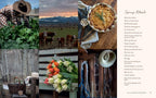 Alpenglow Coffee Table Book