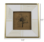 Hudson Square marble Frame