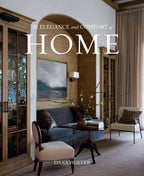 Elegance and Comfort of Home - Coffee Table Book