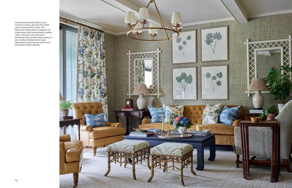 Home Again  - Coffee Table Book Secondary image