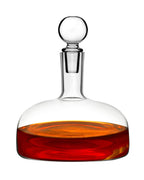 Venezia Whiskey Decanter