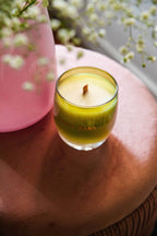 Fancy Barn Candle