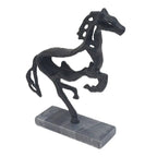 Free Rein Sculpture