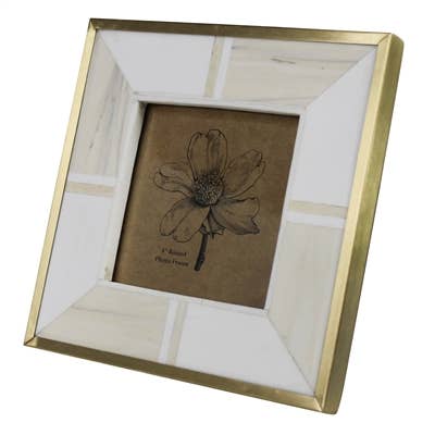 Hudson Square marble Frame Main image