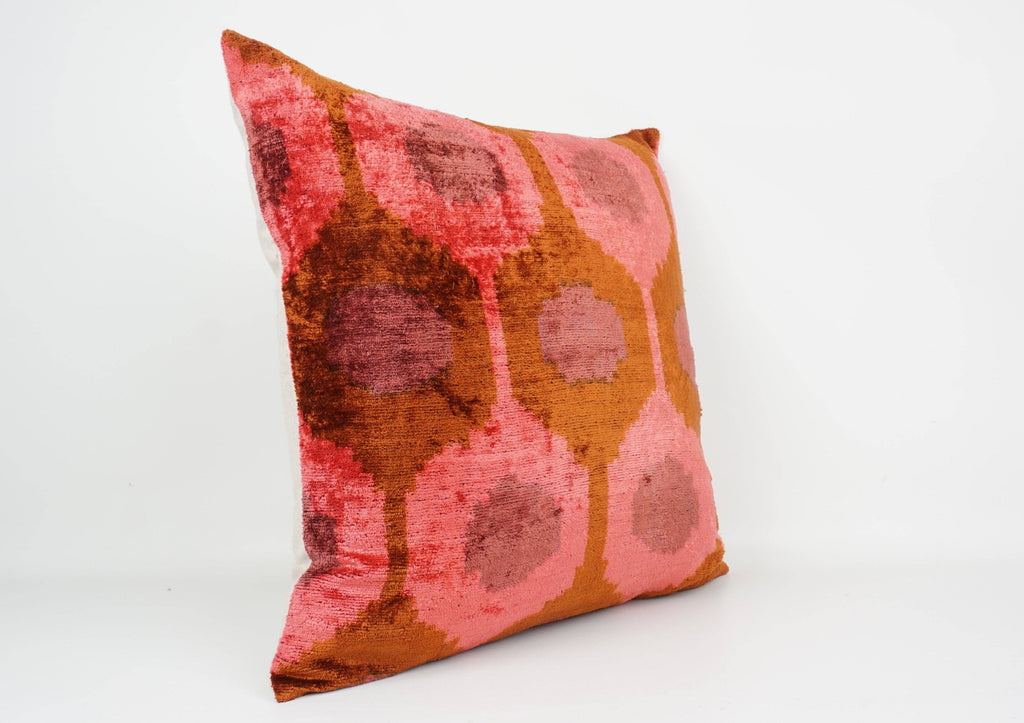 The Siena Pillow