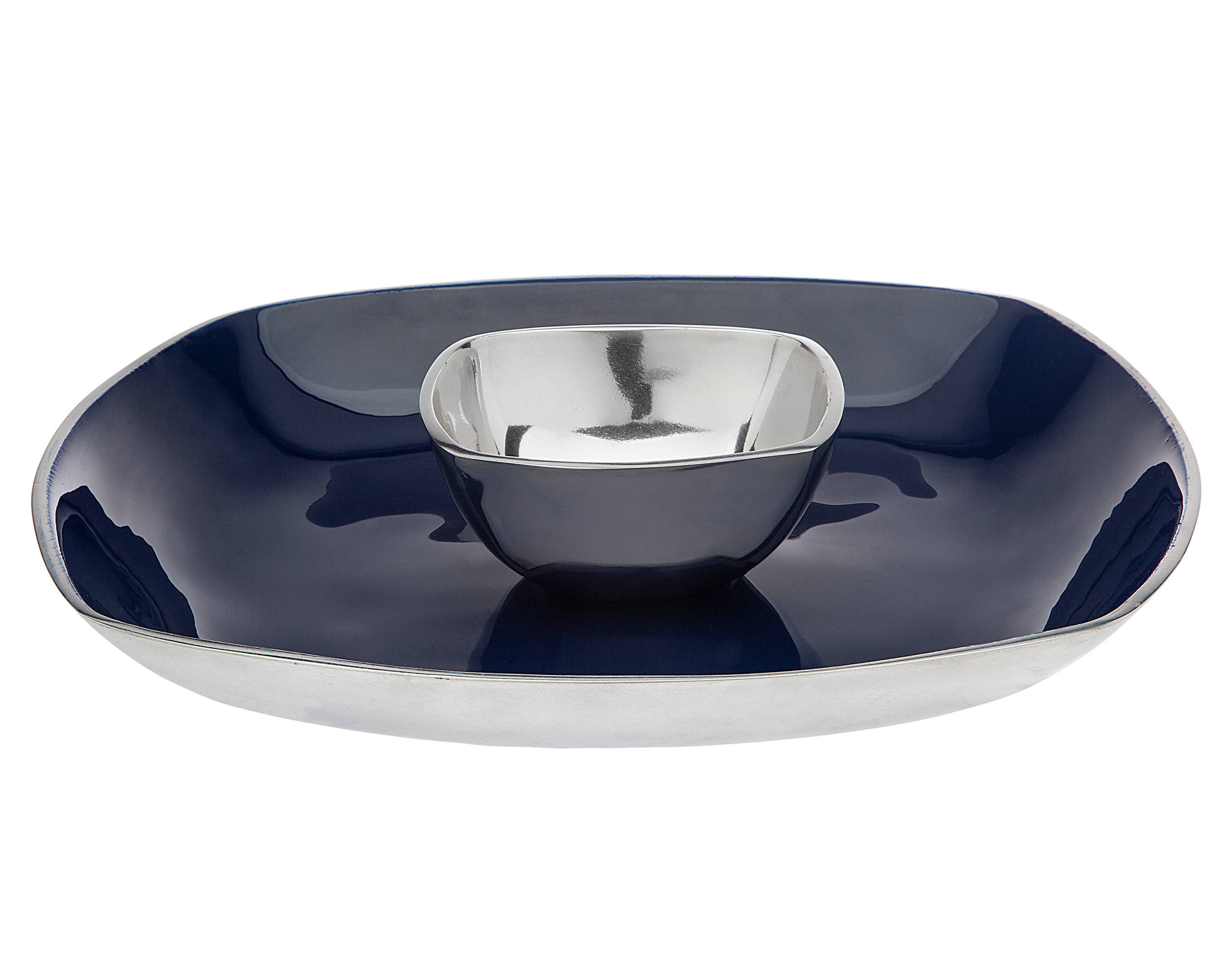 Harbor Navy Party Platter