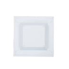 Hudson Enameled Trinket Tray - Cobalt Heatwave