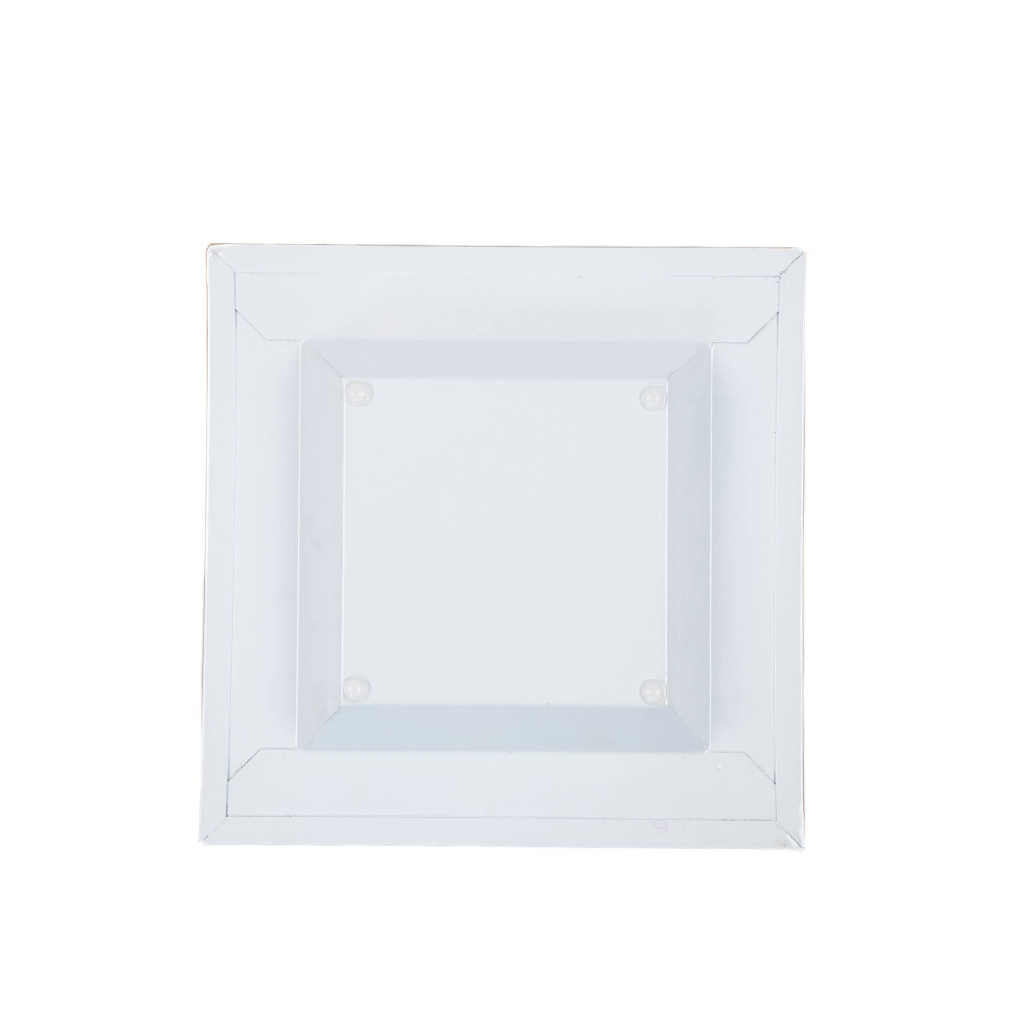 Hudson Enameled Trinket Tray - Cobalt Heatwave