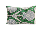 The Greenwich Pillow