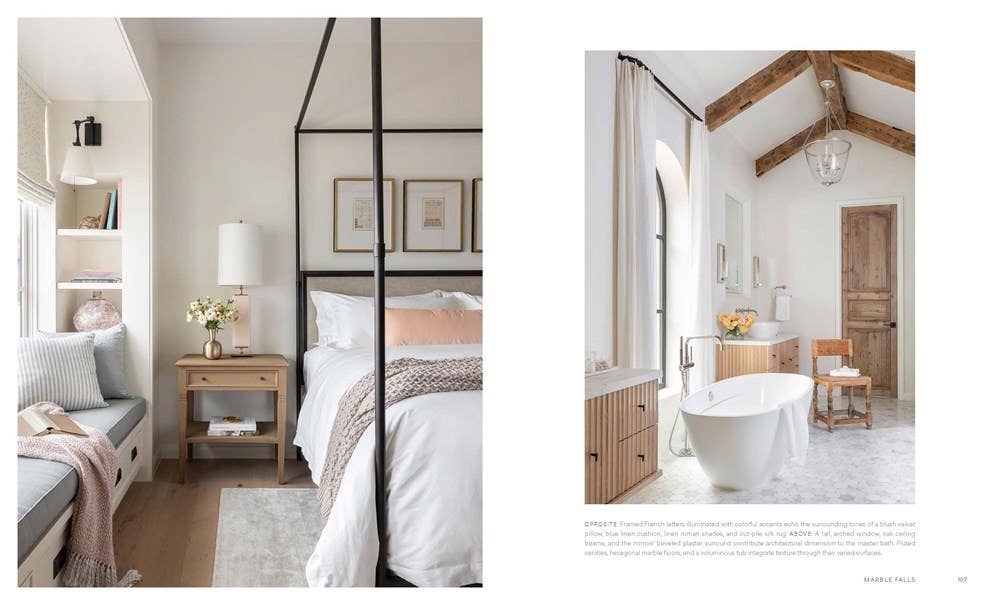 The Beauty of Home – Coffee Table Book